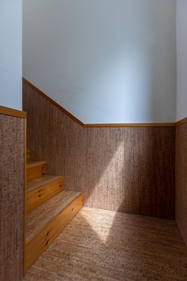 Teatro Studios Aveiro Eksteriør bilde